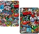 Чехол для планшета BeCover Smart Case для Apple iPad Pro 11" M4 2024 Graffiti (BC_711637) - изображение 5