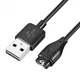 USB кабель зарядки для Garmin Venu 3 / Venu 3S, 1м - зображення 4