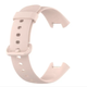 Ремінець Silicone для смарт-годинників Poco Watch Turquoise - зображення 8
