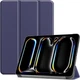 Чехол для планшета BeCover Smart Case для Apple iPad Pro 13" M4 2024 Deep Blue (BC_711644) - изображение 2