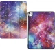 Чехол для планшета BeCover Smart Case для Apple iPad Pro 11" M4 2024 Space (BC_711641) - изображение 5