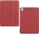Чехол для планшета BeCover Smart Case для Apple iPad Pro 13" M4 2024 Red Wine (BC_711647) - изображение 3