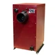 Котел твердотопливный на дровах Heating Machines Козак 10 кВт до 100 кв.м - изображение 3
