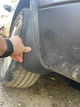 Бризковики для Nissan Qashqai 2007-2013 (Surtep) - зображення 9
