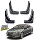Брызговики Surtep для Skoda Superb 2015-2020 - изображение 1