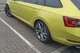 Брызговики для Skoda Superb 2015-2020 (Surtep) - изображение 5