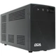 Источник бесперебойного питания ИБП Powercom BNT-1200AP IEC 1200VA/720W line-interactive USB 4+1 IEC Black - изображение 1