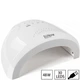Лампа для маникюра Nail Lamp SUN One для покрытия ногтей гель лаком, гелем 48W UV/LED White - изображение 1