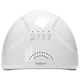 Лампа для маникюра Nail Lamp SUN One для покрытия ногтей гель лаком, гелем 48W UV/LED White - изображение 3