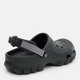 Чоловічі крокси Crocs Offroad Sport 202636-02S 42-43 (M9/W11) 27 см Чорні (887350745832) - зображення 4