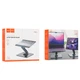 Держатель HOCO might metal rotating laptop holder PH52 Plus |9.7-15.6"| серый - изображение 9