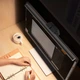 Десктоп-лампа скринбар BASEUS i-wok Series USB Asymmetric Light source Screen Hanging Light (Youth) (DGIWK-B02) черная - изображение 18