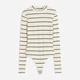 Боді-гольф жіночий H&M 271195467_beige XL Бежевий (2727000015299) - зображення 5