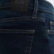 Джинсы Slim Fit мужские Big Star 110263 528 W44L32 Темно-синие (5901437911356) - изображение 6