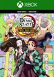 Ключ активации Demon Slayer -Kimetsu no Yaiba- Sweep the Board! для Xbox One/Series S/X - изображение 1