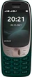 Мобильный телефон Nokia 6310 Dual Sim Green (16POSE01A08) - изображение 2