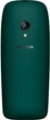 Мобильный телефон Nokia 6310 Dual Sim Green (16POSE01A08) - изображение 4