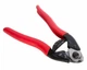 Кусачки для тросов и оболочек велосипеда Kenli KL-9740B - изображение 1
