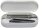 Набор для маникюра Xiaomi Hoto Clicclic Three-piece Nail Clipper White (QWZJD001) (6974370800857) - изображение 3