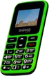 Мобильный телефон Sigma mobile Comfort 50 HIT2020 Green - изображение 2