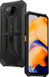 Мобильный телефон Ulefone Armor X13 6/64GB Black (6937748735472) - изображение 3