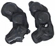 Комплект дитячого захисту А02 XS (2-5 р) чорний (G00003872) - изображение 1