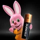Батарейка Duracell LR03 MN2400 12шт AAA - изображение 2