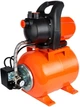 Насосная станция для чистой воды Sequoia 0.6 кВт 3000 л/ч (SAPS600) - изображение 1