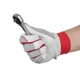 Ключ трещоточный (рукоятка с храповым механизмом) Intertool 1/4" х 24T Pro (HT-2104) - изображение 2