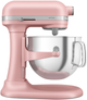 Кухонна машина KitchenAid Artisan 5KSM70SHXEDR з підйомною чашею - зображення 2