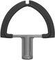 Кухонна машина KitchenAid Artisan 5KSM70SHXEDR з підйомною чашею - зображення 9