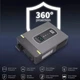Гибридный солнечный инвертор DATOU BOSS 10,2 кВт, 48 В - изображение 12