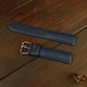 Ремешок кожаный SL Genuine Leather 20 мм SL-286.05.2 - изображение 1