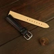 Ремешок кожаный SL Genuine Leather 18 мм SL-286.01.12 - изображение 3
