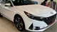 Молдинги на кузов HYUNDAI ELANTRA (SEDAN) 21-22, HYEL21RKK, комплект - изображение 1