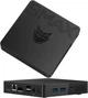 Мини ПК BMAX B1 Plus / Intel Celeron N3350 / RAM 4GB / eMMC 64GB / HDMI / LAN / Wi-Fi 5 / Bluetooth 4.2 / Windows 11 / Черный Б/В - изображение 1