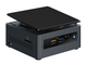 Мини ПК Intel NUC 7 Essential Kit NUC7PJYH Intel Pentium J5005 - изображение 5