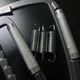 Еспандер кистьовий Adjustable Hand Grip металевий 3 пружини, регульований (LGST3) - зображення 3