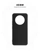 Чехол ArmorStandart ICON для Realme 12 4G / 12+ 5G Black (ARM74765) - изображение 3