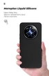 Чехол ArmorStandart ICON для Realme 12 4G / 12+ 5G Black (ARM74765) - изображение 7