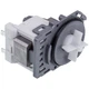 Помпа (насос) для стиральной машины Electrolux 4055250551 Hanyu 30 Вт B20-6A (контакты раздельные сзади; на 3 защелки) - изображение 4