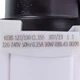 Помпа (насос) для пральної машини Ariston C00309709 Copreci 25W KEBS108/019A - зображення 2