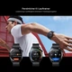 Смарт-часы Huawei Watch GT 3 42mm / GPS / Bluetooth 5.2 / Влагозащита 5 АТМ / До 7 дней работы / Прием звонков / HarmonyOS 2 / Elegant Gold (MIL-B19) Б/В b1 - изображение 4