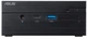 Мини ПК ASUS PN41-BBC129MVS1 Intel Celeron N4500 - изображение 1