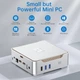 Мини ПК Acemagician GK3 Pro Intel Celeron N5105 RAM 12GB SSD 256GB Windows 11 - изображение 3