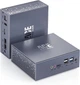 Мини ПК Acemagician AD03 Intel N95 RAM 8GB SSD 256GB Windows 11 - изображение 1