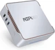 Мини ПК NiPoGi T6PRO Intel Celeron J4125 RAM 8GB SSD 128GB Windows 11 - изображение 1
