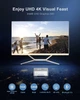 Мини ПК NiPoGi T6PRO Intel Celeron J4125 RAM 8GB SSD 128GB Windows 11 - изображение 3