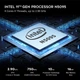 Мини ПК Beelink Mini S Intel Celeron N5095 RAM 8GB SSD 256GB Windows 11 - изображение 5