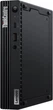 Мини ПК Lenovo ThinkCentre M60E Intel Core i3-1005G1 RAM 4GB SSD 128GB Windows 11 - изображение 5